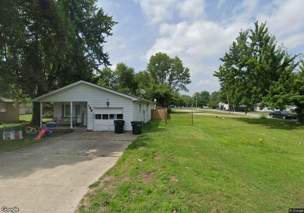 190 Factory Dr, Austin, IN 47102 - photo 1