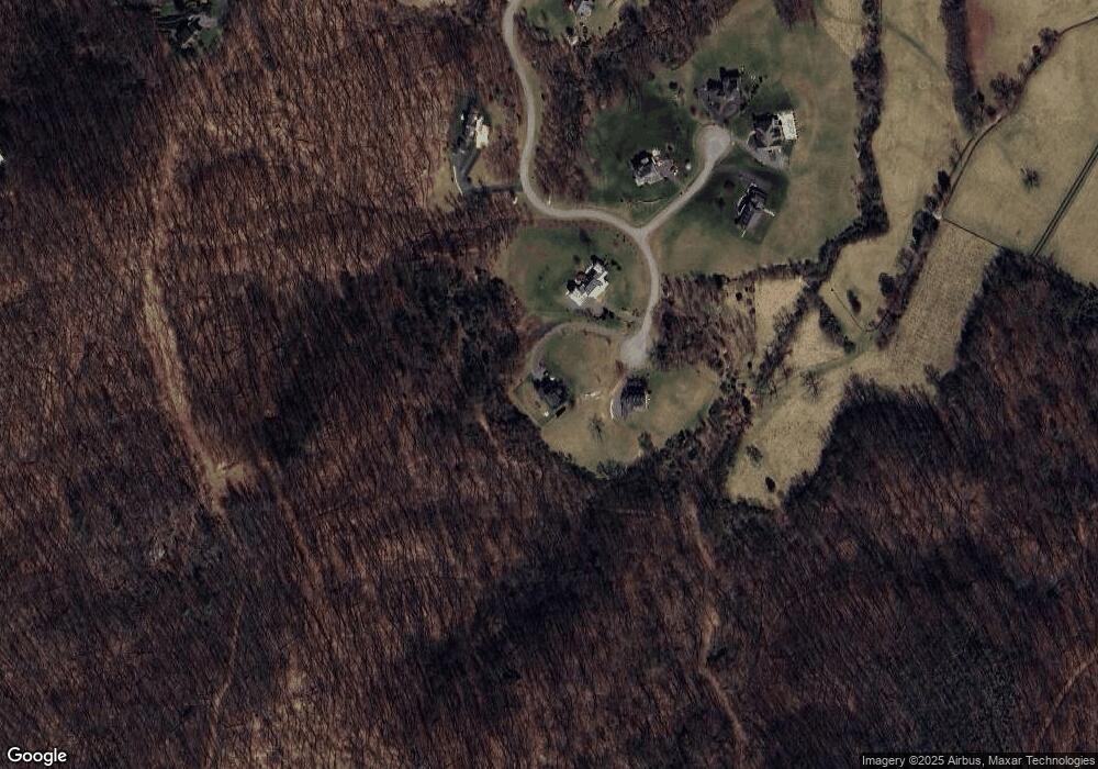 4760 Ragged Mountain Ln, Charlottesville, VA 22903 - photo 1