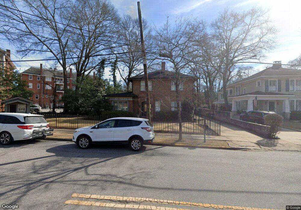 215 Milledge Cir, Athens, GA 30606 - photo 1