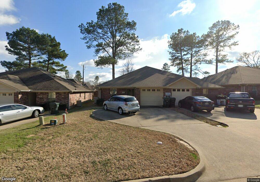 8355 Garrett Dr, Tyler, TX 75703 - photo 1