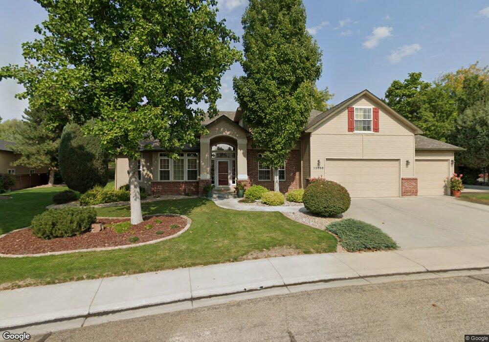 10668 N Halter Way, Boise, ID 83714 - photo 1