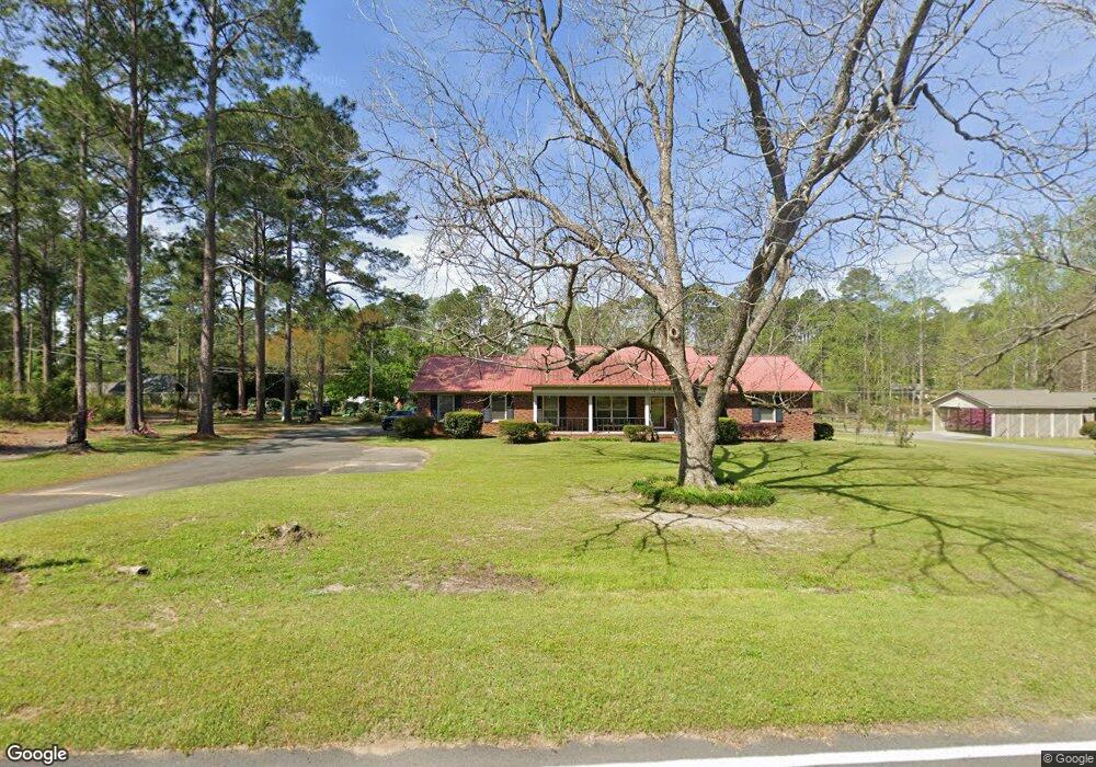 123 Edinburg Dr, Fitzgerald, GA 31750 - photo 1