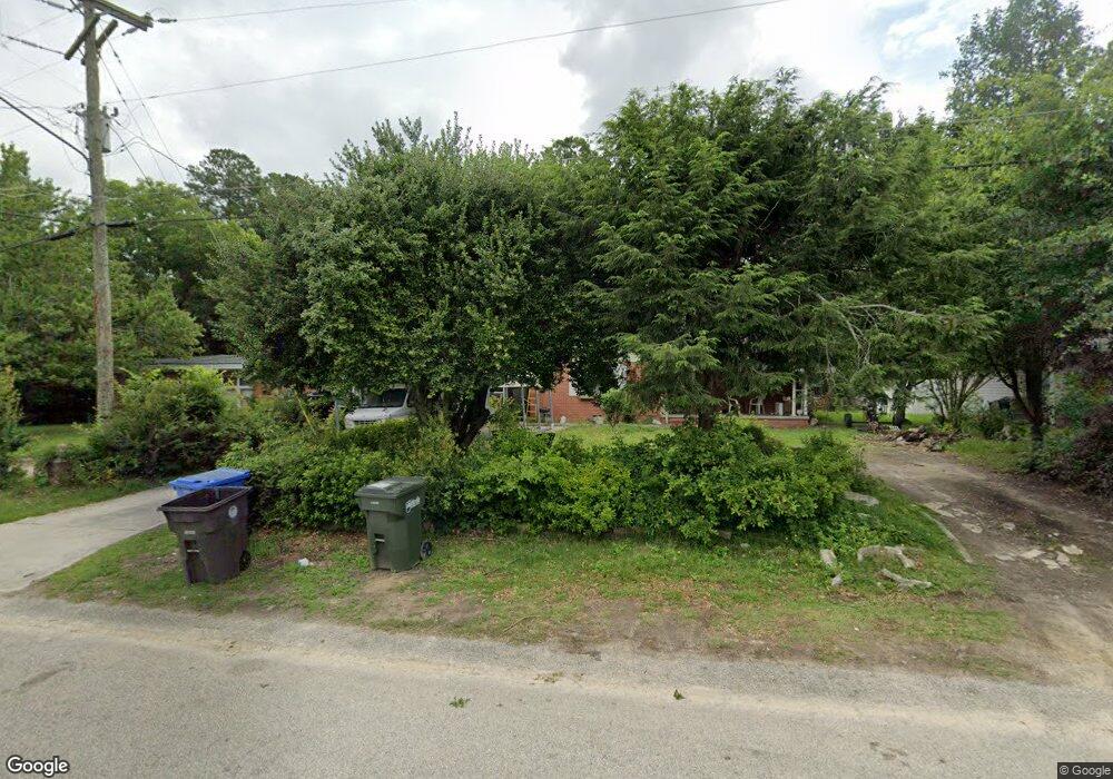 211 Durant Dr, Fayetteville, NC 28304 - photo 1