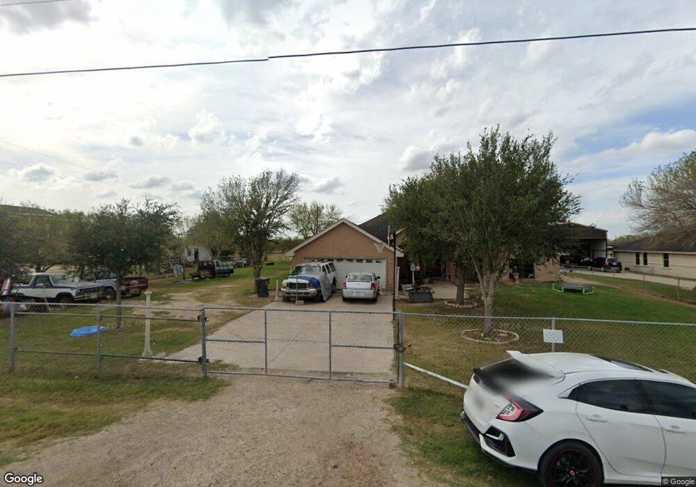 5413 N Mile 3 1/2 W, Weslaco, TX 78599 - photo 1