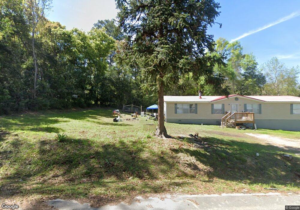 861 9th St NE, Cairo, GA 39828 - photo 1