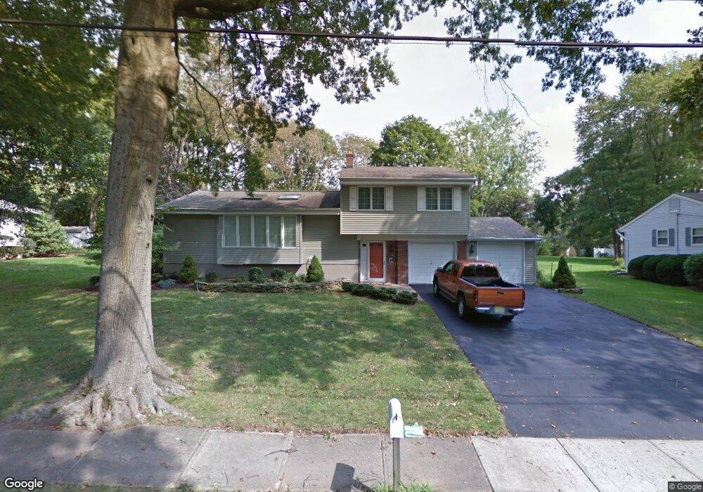 33 Deberg Dr, Old Tappan, NJ 07675 - photo 1