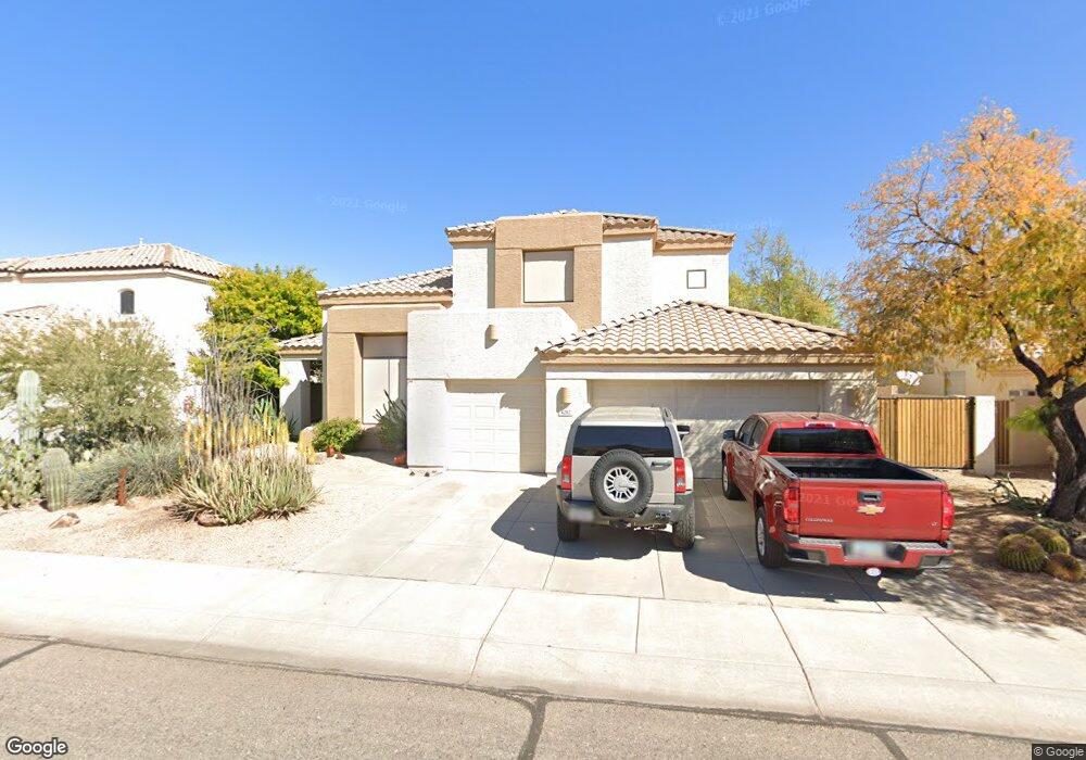 4212 W Ivanhoe Ct, Chandler, AZ 85226 - photo 1