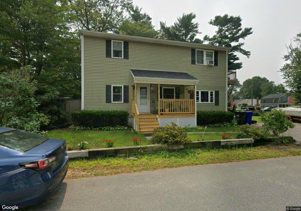 54 Evergreen Rd, Norton, MA 02766 - photo 1