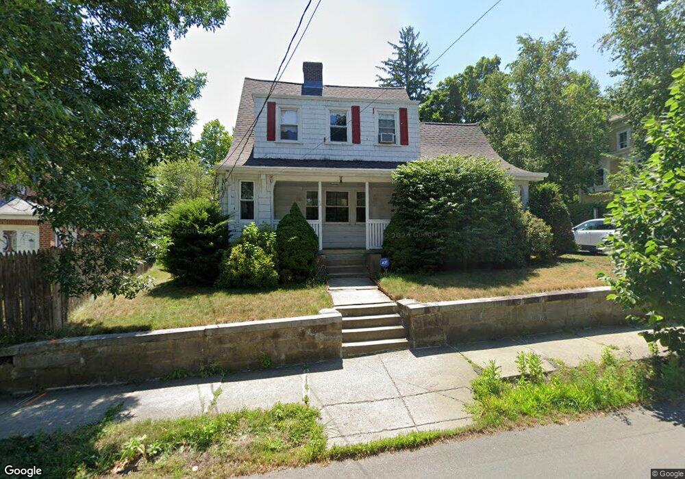 62 Chase St, Newton Center, MA 02459 - photo 1