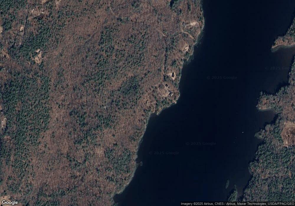 42 Roland Rd, Georgetown, ME 04548 - photo 1