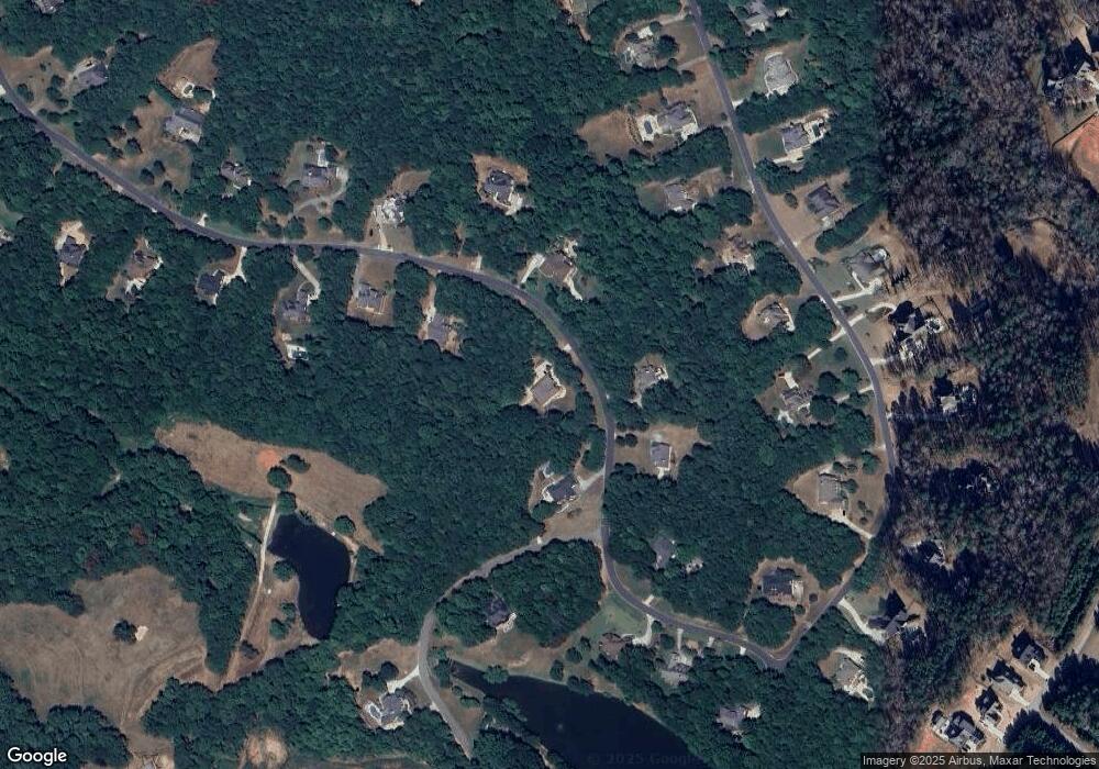 744 Antrim Glen Rd, Hoschton, GA 30548 - photo 1