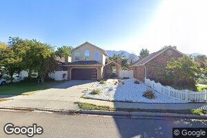 83 S 400 W, Orem, UT 84058