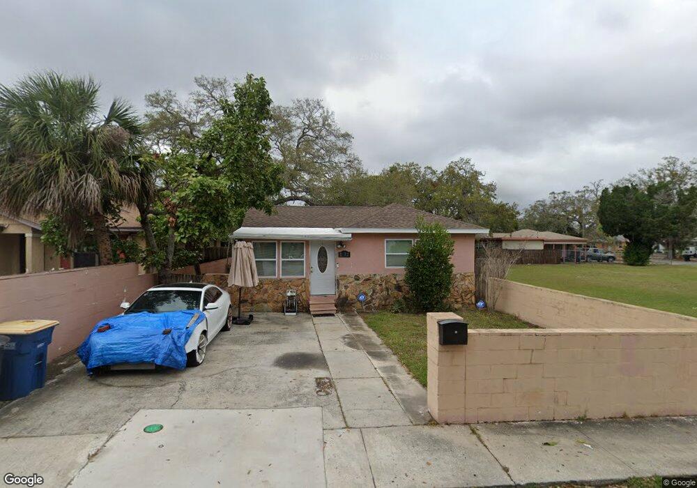 1132 Carlton St, Clearwater, FL 33755 - photo 1