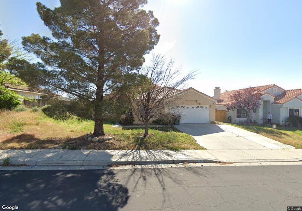 3424 Huron Dr, Rosamond, CA 93560 - photo 1