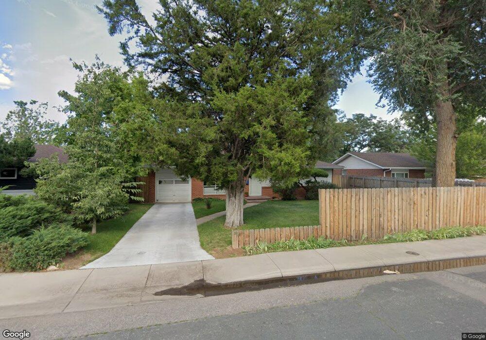 90 S Lashley Ln, Boulder, CO 80305 - photo 1