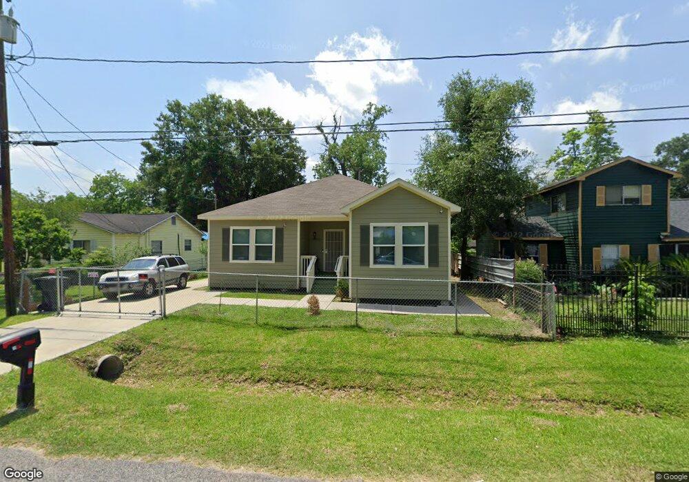 5000 Boicewood St, Houston, TX 77016 - photo 1