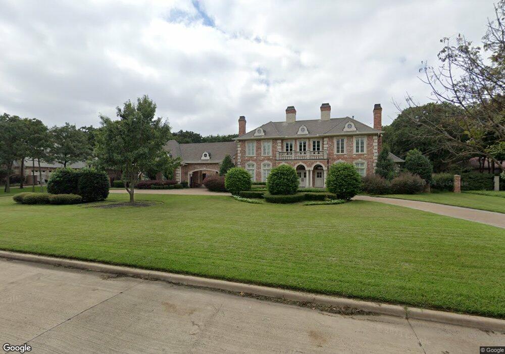 1230 Stanhope Ct, Southlake, TX 76092 - photo 1