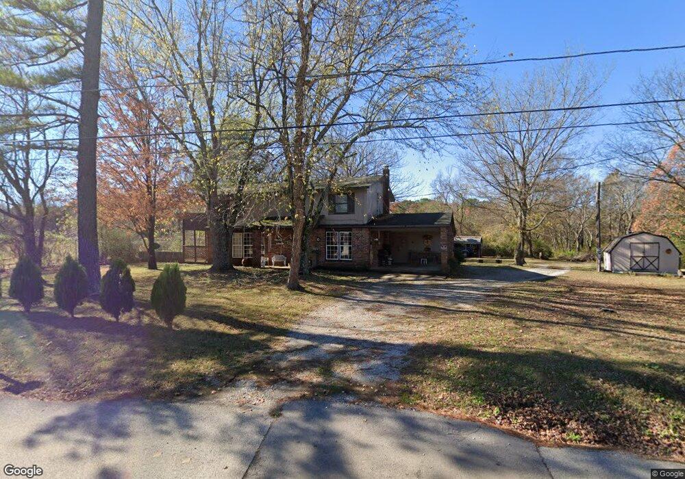 135 S Campbell Ave, West Fork, AR 72774 - photo 1