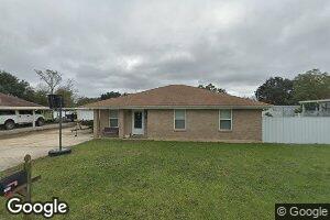 2020 Deogracias Ln, Braithwaite, LA 70040
