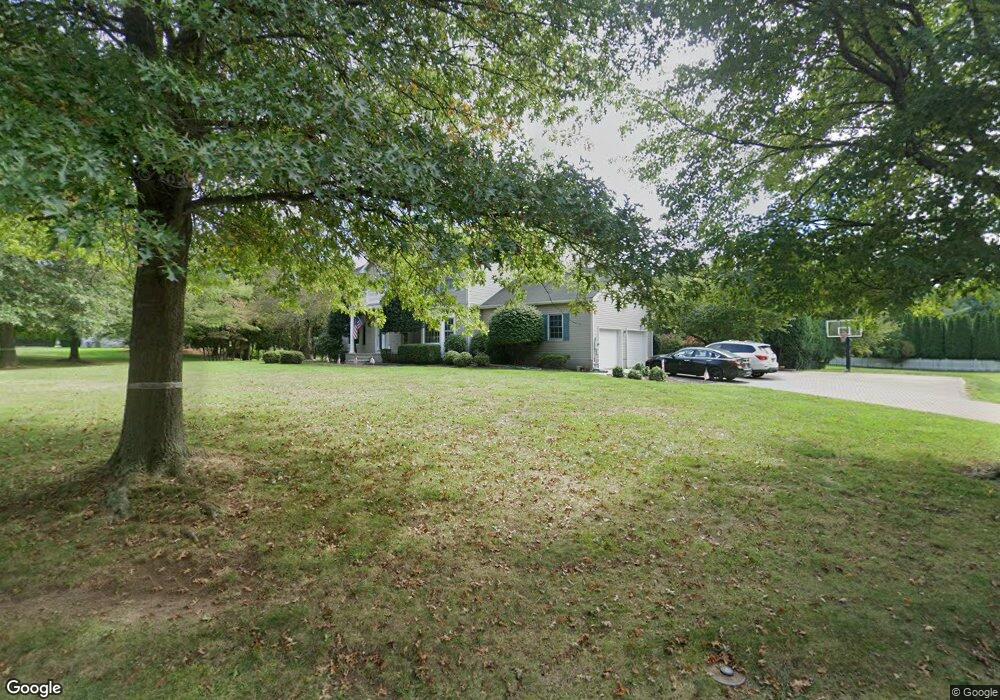 7 Bryce Rd, Holmdel, NJ 07733 - photo 1