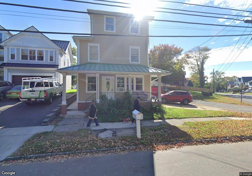 2654 Plainfield Ave, Scotch Plains, NJ 07076 - photo 1