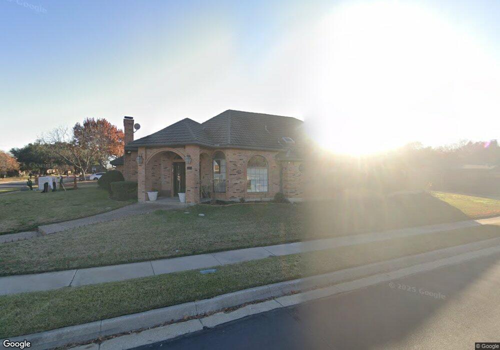3524 Meadowside Dr, Bedford, TX 76021 - photo 1