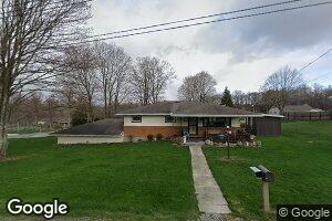 138 1st Ave, Mineral Point, PA 15942