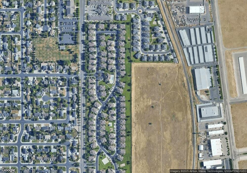 7171 Brittany Town Dr, West Jordan, UT 84084 - photo 1