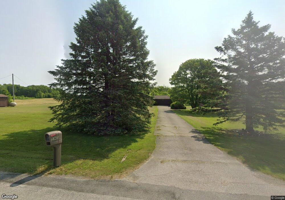 5961 Furnace Rd, Conneaut, OH 44030 - photo 1