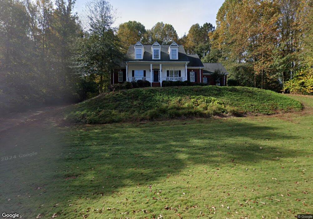 0 River Chase unit 3132824, Hoschton, GA 30548 - photo 1