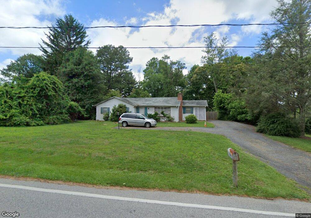 4928 Carroll Manor Rd, Baldwin, MD 21013 - photo 1