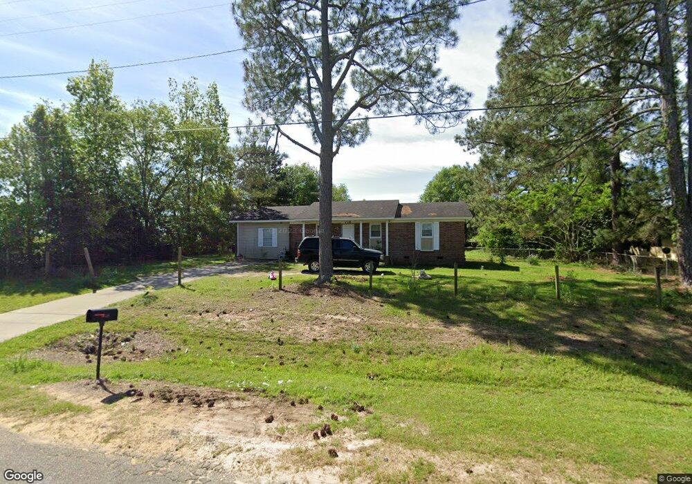 715 E Union Dr, Doerun, GA 31744 - photo 1