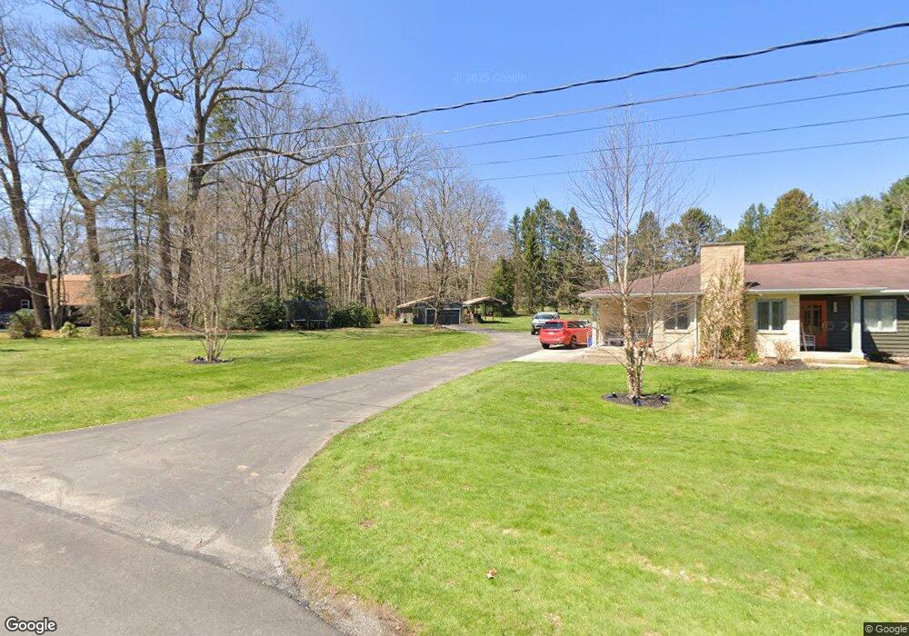 2000 Luzerne Street Extension, Johnstown, PA 15905 - photo 1