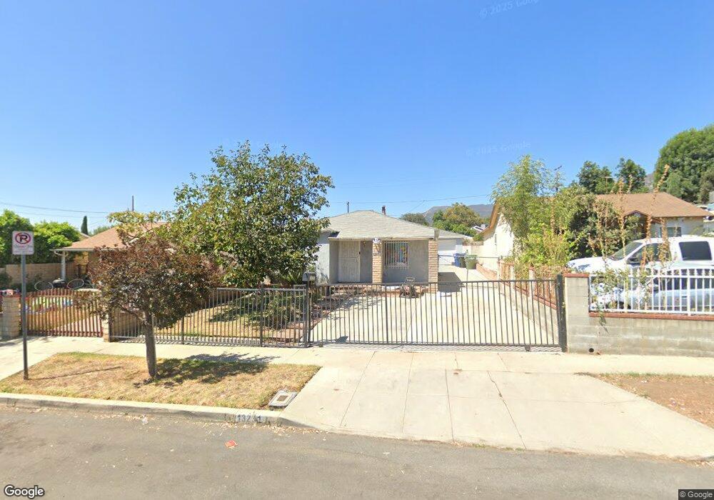 13231 Aztec St, Sylmar, CA 91342 - photo 1