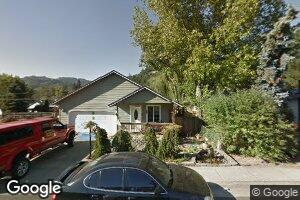 502 Whipple Ave, Drain, OR 97435