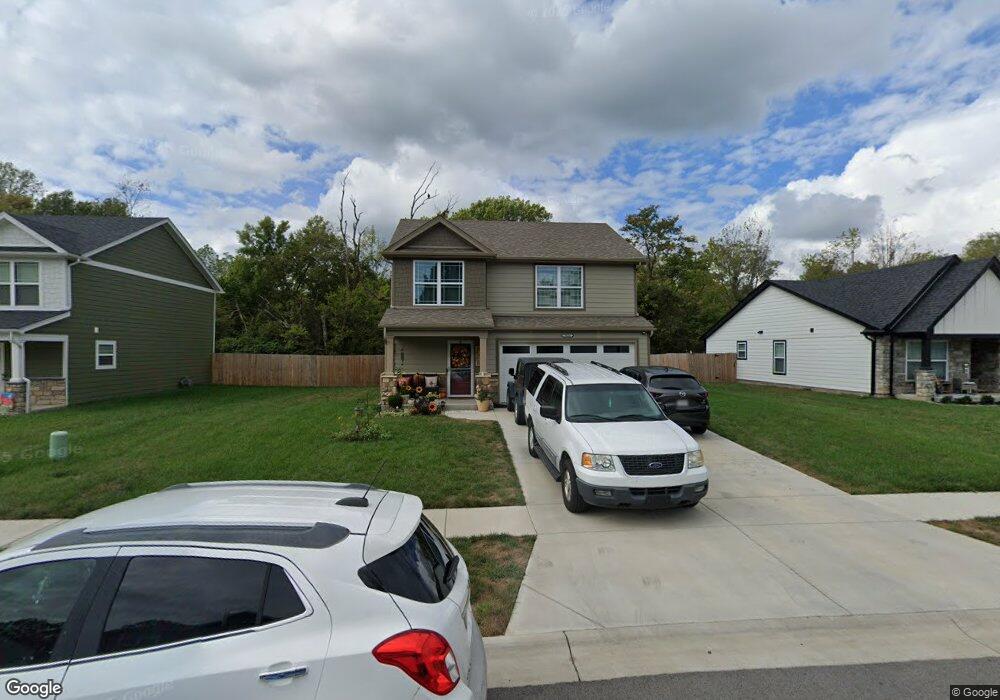 9016 Manslick Commons Dr, Louisville, KY 40219 - photo 1