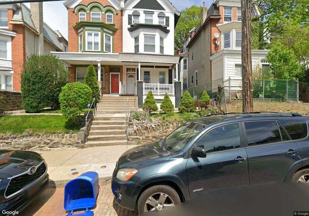 5233 Laurens St, Philadelphia, PA 19144 - photo 1