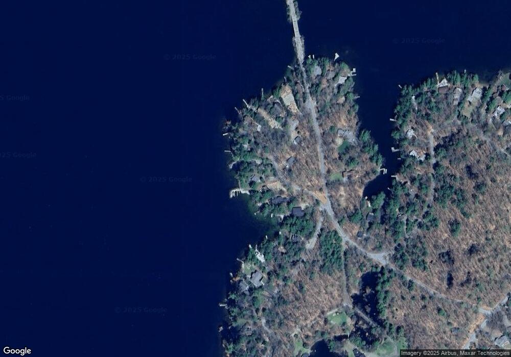 20 Panther Path, Moultonborough, NH 03254 - photo 1