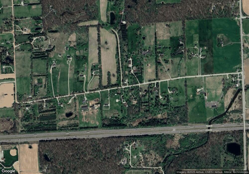 0 Gross Rd unit 3280065, Lima Township, MI 48130 - photo 1