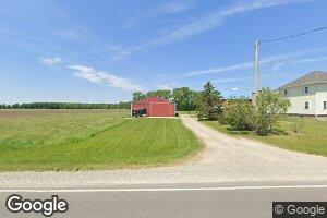 8050 County Road D, Sobieski, WI 54171