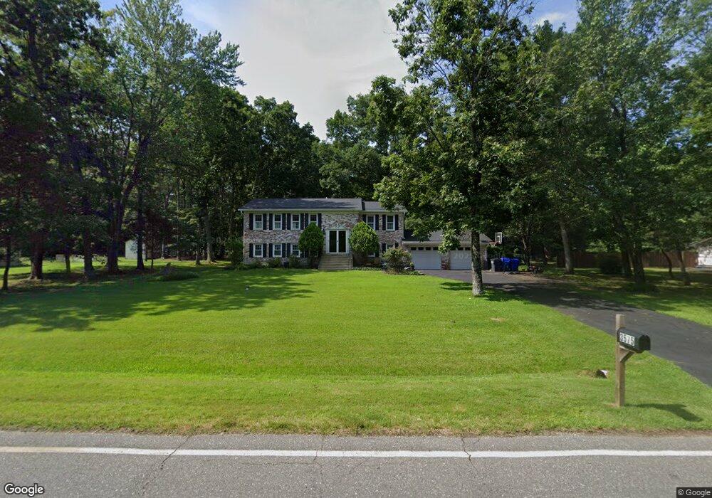 3575 Elsa Ave, Waldorf, MD 20603 - photo 1