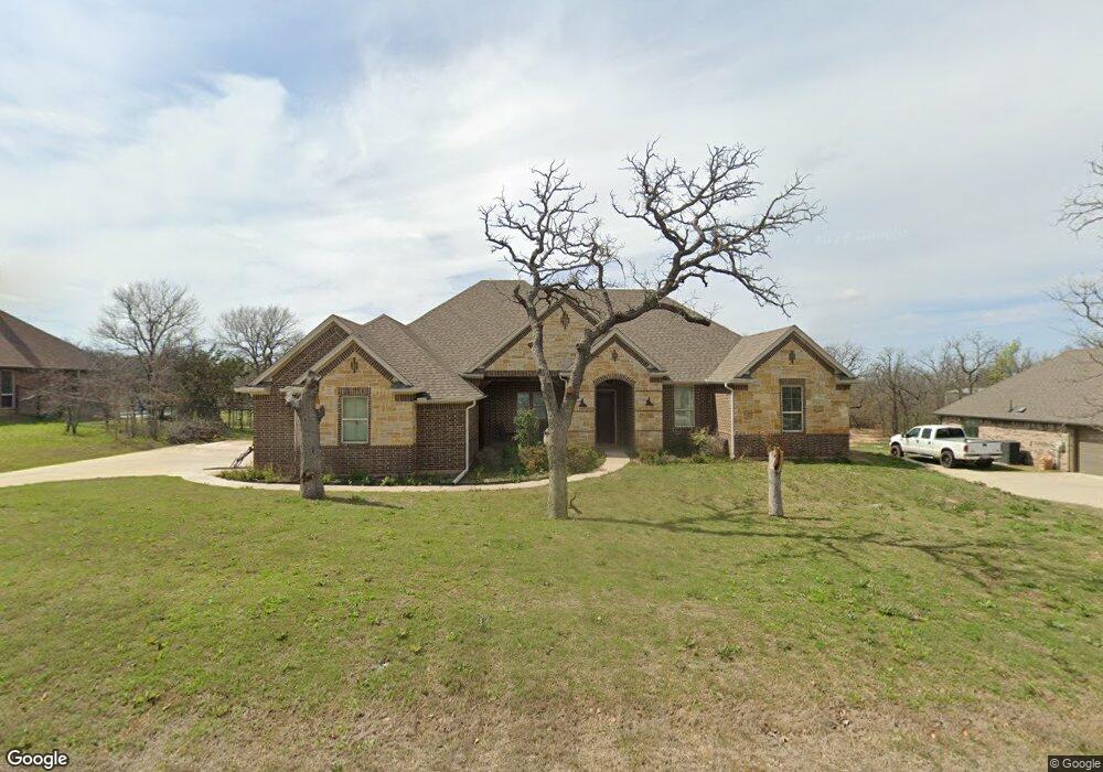149 Arbor Terrace, Weatherford, TX 76087 - photo 1