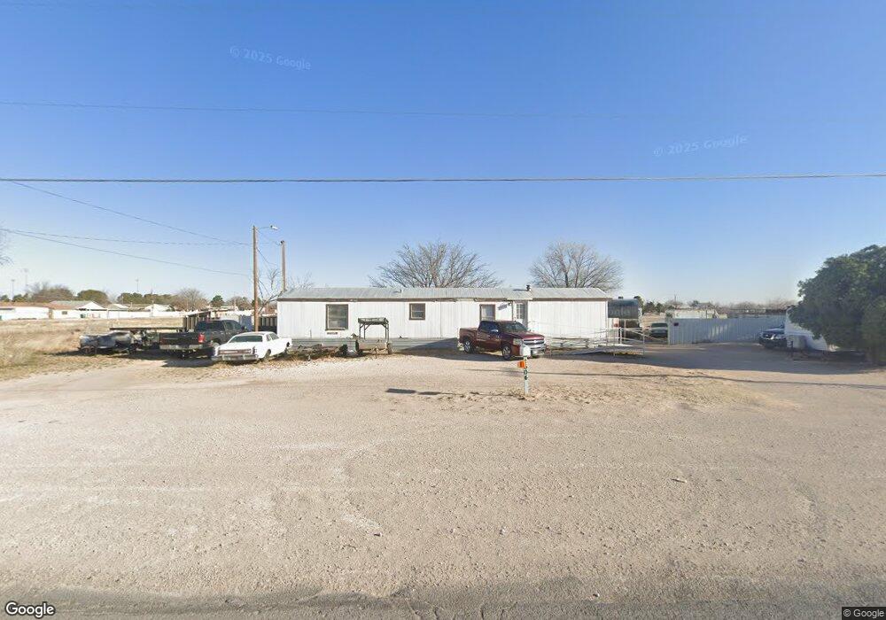 1604 E Main St, Hobbs, NM 88240 - photo 1