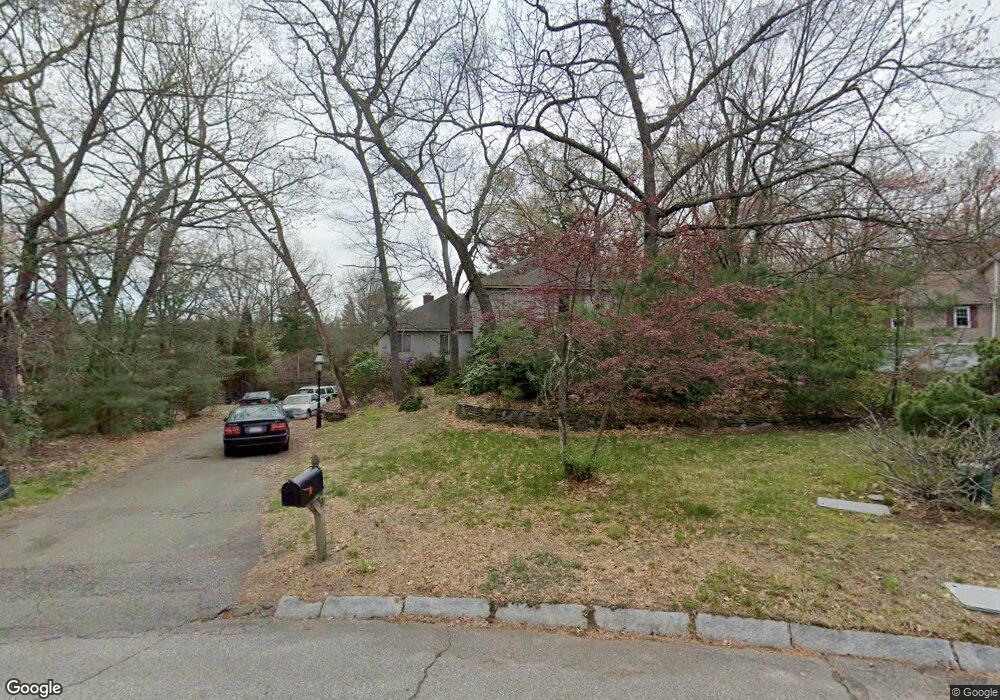 49 Buckmaster Dr, Concord, MA 01742 - photo 1