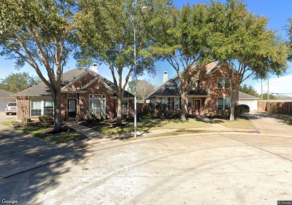 2342 Barton River Ct, Richmond, TX 77469 - photo 1