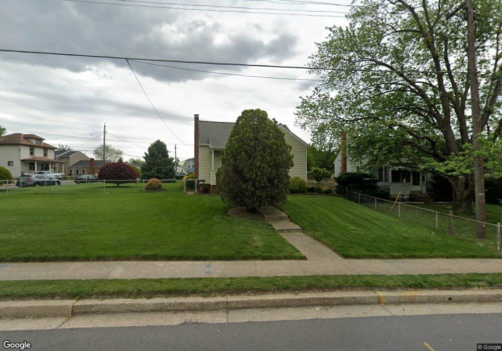 2003 Hammonds Ferry Rd, Halethorpe, MD 21227 - photo 1