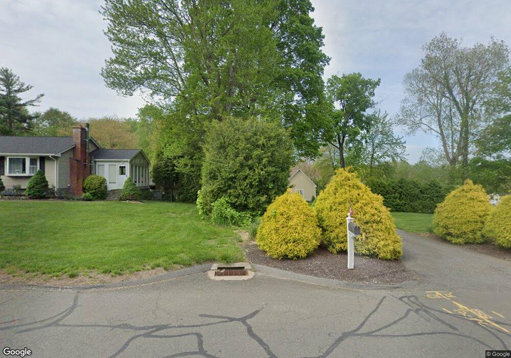 416 Gooseberry Rd, West Springfield, MA 01089 - photo 1