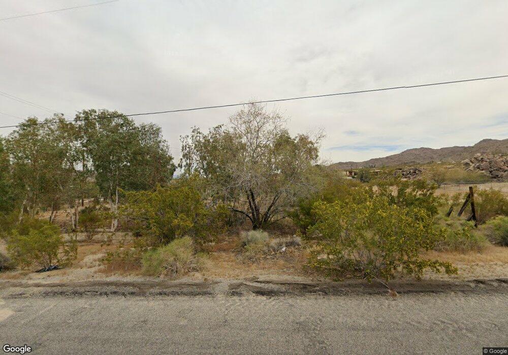 6817 Mount Shasta Ave, Joshua Tree, CA 92252 - photo 1