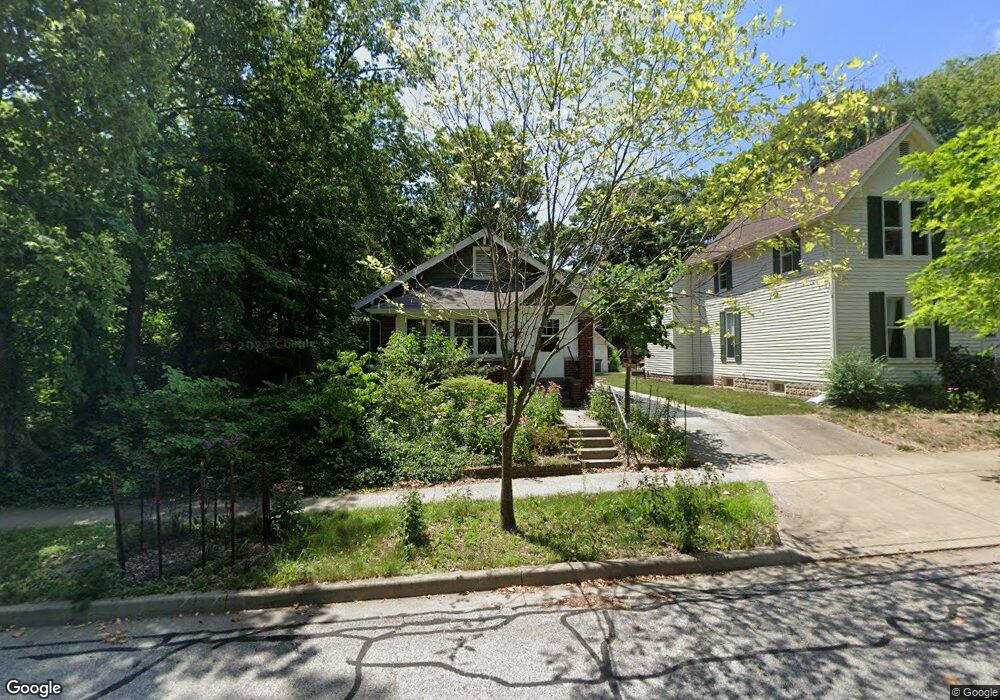 227 Dehart St, West Lafayette, IN 47906 - photo 1