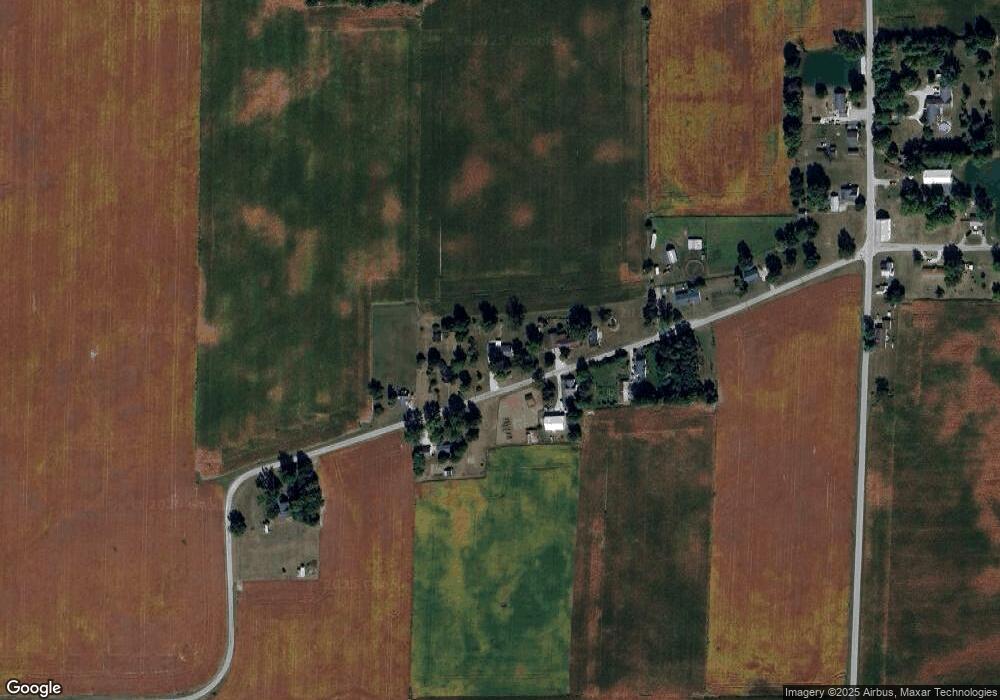 12826 E Pickard Rd, Kirklin, IN 46050 - photo 1